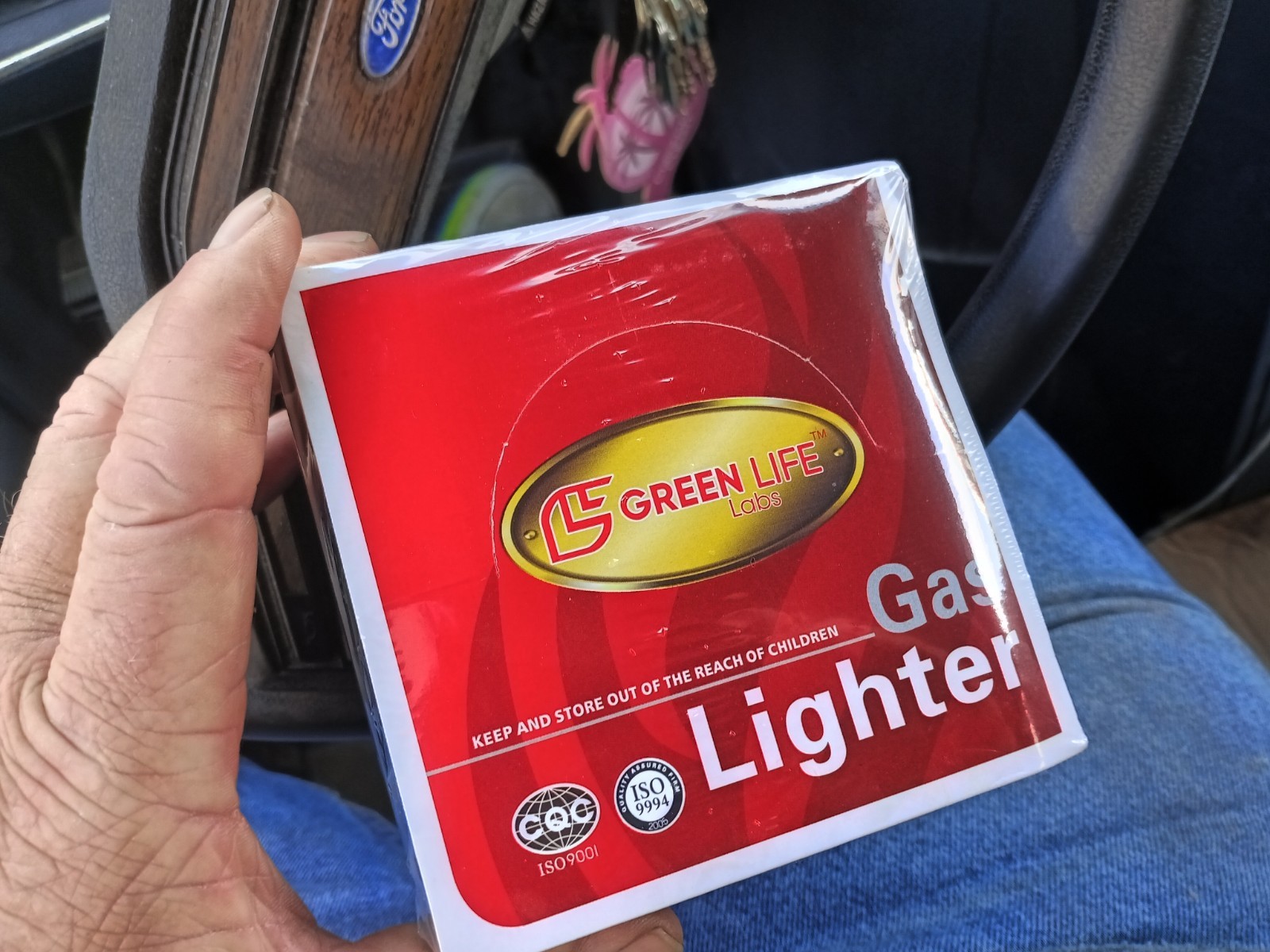 Case Of 20 Packs of 50 Pcs Total 1000 Pcs , Cheap Lighters,  