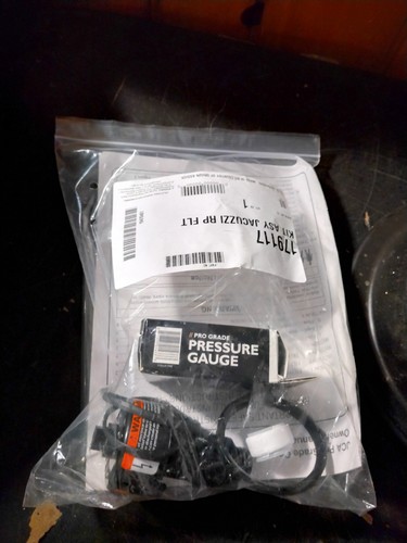 Jacuzzi JCA150 150 Sq. Ft. Cartridge Filter - Picture 10 of 11