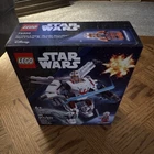 LEGO Star Wars Luke Skywalker X-Wing Mech 75390 195 pcs Complete Set