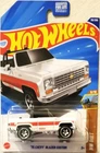 Hot Wheels - 2025 HW Dirt 5/10 '75 Chevy Blazer Custom 115/250 (BBHYY01)