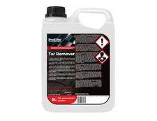 Tar Remover | ProElite Teer- Harz- Asphalt- Entferner, Professionell – 5L