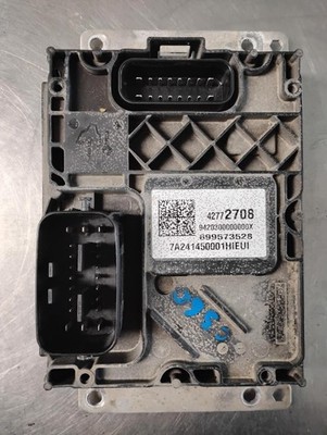ECM Lock Rear Differential Fits 21-25 TRAILBLAZER 577838
