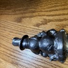 Ricker pewter Bell snowman and rabbits Christmas limited edition  ￼ — photo 9