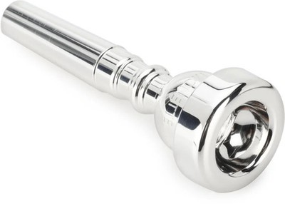 トランペット マウスピース Monette Unity B4-7 Monette Unity Retro B4-7 Trumpet Mouthpiece - Silver-plated | eBay