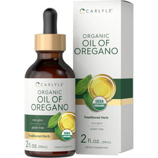 Mejor Aceite De Oregano Organico Combate Candidiasis Pie De Atleta Hongo De U a