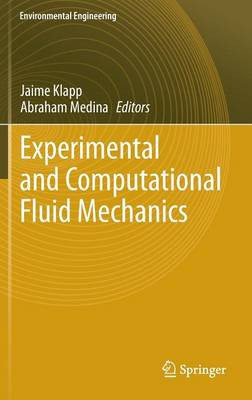 Experimentelle und computergestützte Strömungsmechanik - 9783319001159