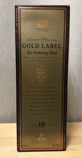 Johnnie Walker Gold Label Centenary Blend 18 ...