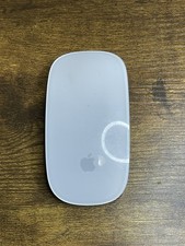 Apple Magic Mouse 2 Wireless Mouse - White A1657 .     E.1