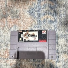 EA SPORTS NBA Live 97 Nintendo SNES Cartridge NTSC-U/C NBA Live Series