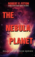 Robert P. Fitton | The Nebula Planet | Taschenbuch | Englisch (2008) | Iuniverse