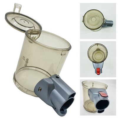 Pflegen Sie eine saubere Umgebung mit dem kabellosen Staubsaugerzubehör von For