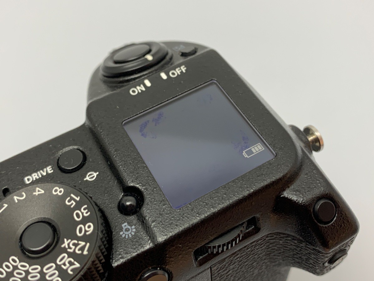 FUJIFILM GFX 50S -EXC- 6260 | eBay