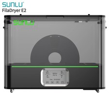 SUNLU FilaDryer E2 up to 110  Professional Drying Engineering Filament Dryer