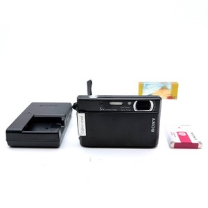 Sony Cybershot Dsc T100 | eBay