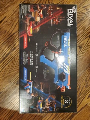 Hasbro NERF Rival Perses Mxix-5000 Team - Red (E4859) for sale