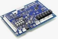 Carrier Control Board - HK50AA039
