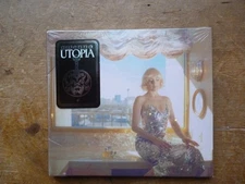 GWENNO:  Utopia:   SEALED NEW CD 2025
