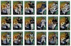 Paul Skenes Roki Sasaki James Wood 2025 Topps Chrome Fortune 15 18 Cards [cdq9