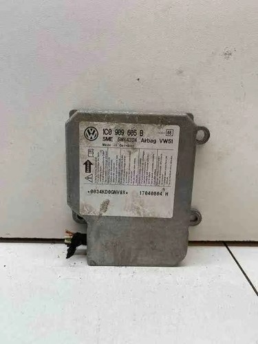 VW PASSAT Variant B8 3G5 Airbag-Steuergerät 5WK43124 1C0909605B 1.90 32446423