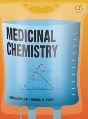Medicinal Chemistry by Norma K Dunlap PAPERBACK 9780815345565