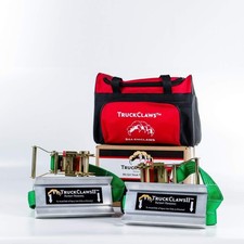 Emergency Tire Traction Aid Trucks Suvs - Off Road Recovery Kit Mud Snow Sand