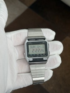 Casio T-2000 for sale | eBay