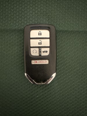 OEM 2019 2020 2021 2022 HONDA PILOT SMART KEY PROXIMITY REMOTE FOB 72147-TG7-A92