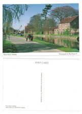 Postcard - River Head, Driffield, Yorkshire - Unposted