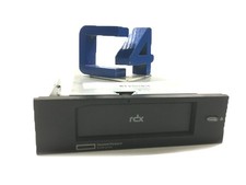 HP B7B64A RDX 500 3.0USB BACKUP SYSTEM - 695143-001