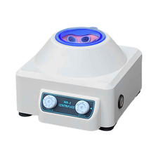 Centrifugeuse numérique 900-2, 4000rpm, 6×10ml, temps & vitesse réglables