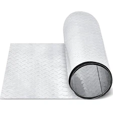 Diamond Plate Sheet Metal Heavy Duty Tread Aluminum Sheet Diamond Tread Plate...