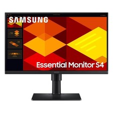 Samsung S22D400GAU - S40GD Series - LED monitor - Full HD (1080p) - 22"