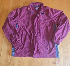 Nike jacket size medium rn 56323 unisex