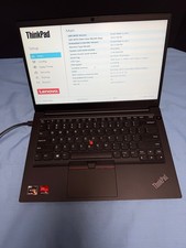 Lenovo ThinkPad E14 Gen 2 - AMD Ryzen 5 4500U 16GB Ram NO HDD/NO OS