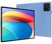 2025 Tab 10  Gaming Tablet 12GB RAM 256GB ROM 8000mAh Tablet 1080P HD Pad 13MP