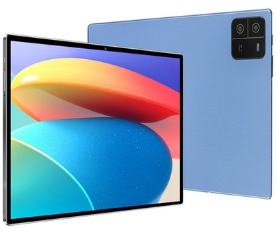 2025 Tab 10  Gaming Tablet 12GB RAM 256GB ROM 8000mAh Tablet 1080P HD Pad 13MP