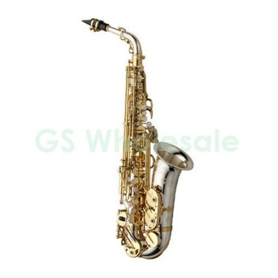 Yanagisawa A-WO37(AWO37) Alto Saxophone + case