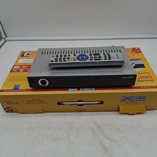 TechnisatTechnistar K1 DVB-C digitaler Kabel Receiver Full HD HDMI Sehrg Zustand