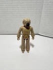 Vintage Star Wars ESB 1980 4-Lom Action Figure Kenner Bounty Hunter