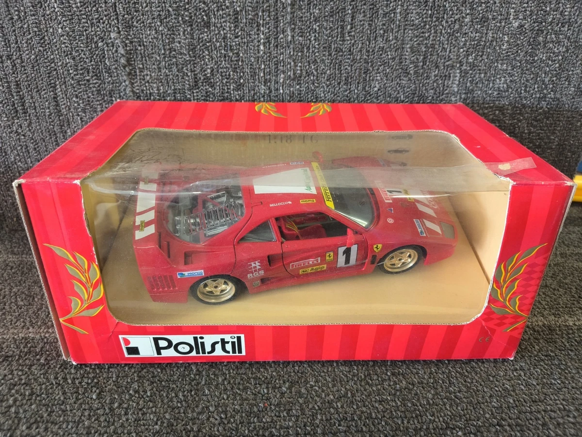 Tonka Ferrari Diecast & Toy Vehicles for sale - eBay