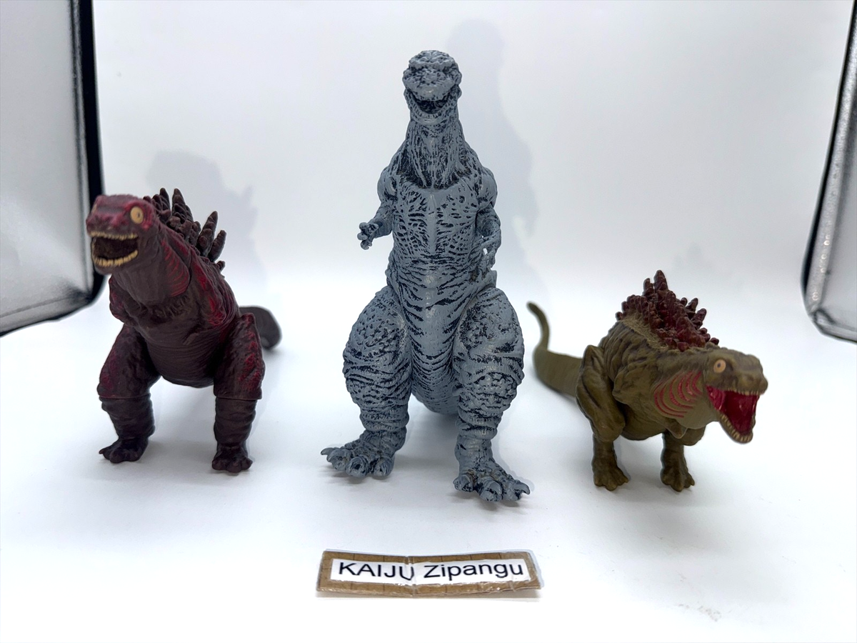 ツカゴシページ 2016 Monster King Series 11