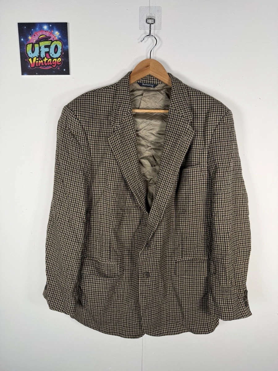 Burberry Regular Size Suits & Blazers for Men 44 Size for sale | eBay