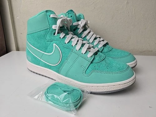 Nike Jordan Air Ship PE SP Corporate GOT 'EM Men's Size 9 Light Menta FJ2384-301