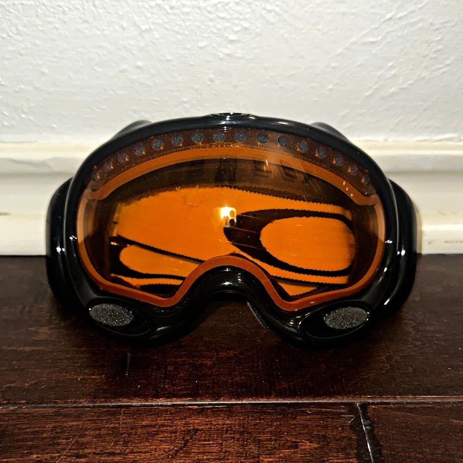 Oakley A Frame Lens Winter Sports Goggles & Sunglasses for sale | eBay