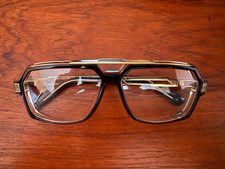 Cazal 6034 Ultra Palm Optical Glasses / Sunglasses - clear lens