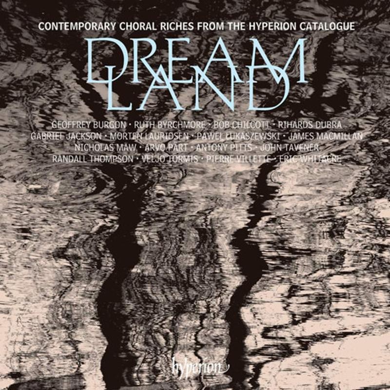 VA - Dreamland - Contemporary Ch... CD NEU OVP