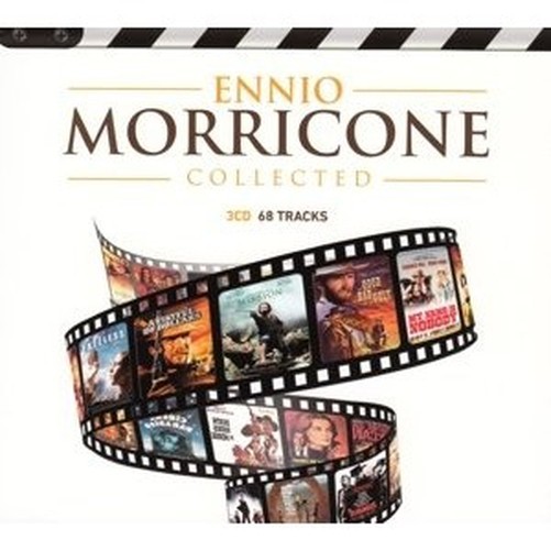 Morricone Ennio - Collected