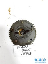 Original BMW  E63 E65 E60 E53  Verstelleinheit Auslassnockenwelle Nockenwelle...