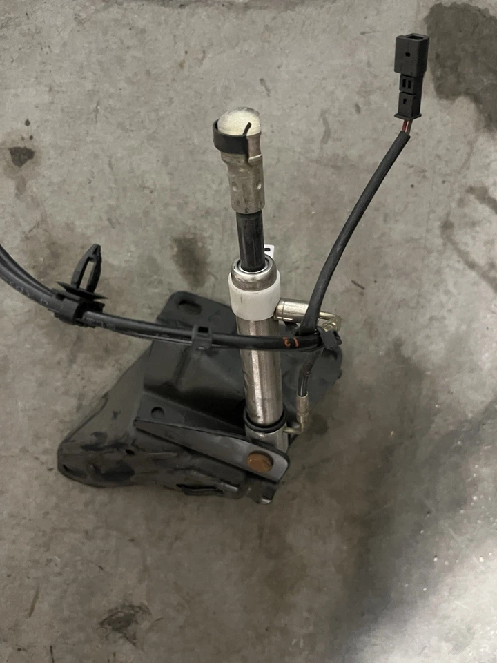 BMW E46 2002-2006 serie 3 convertible techo bomba hidráulica 325ci 330ci M3 fabricante de equipos originales Foto 3 de 4