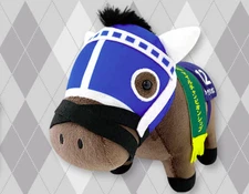 NEW SK JAPAN Thoroughbred Collection Plush 22 Daitaku Helios Shipping from japan
